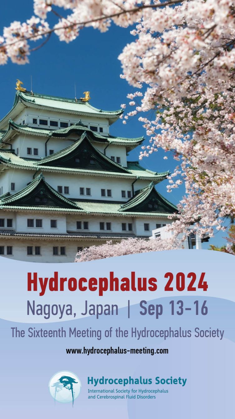 Download Center Hydrocephalus Meeting 2024